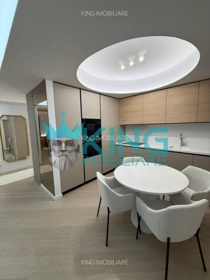 Apartament cu 3 camere decomandat, mobilat în Pipera - 3