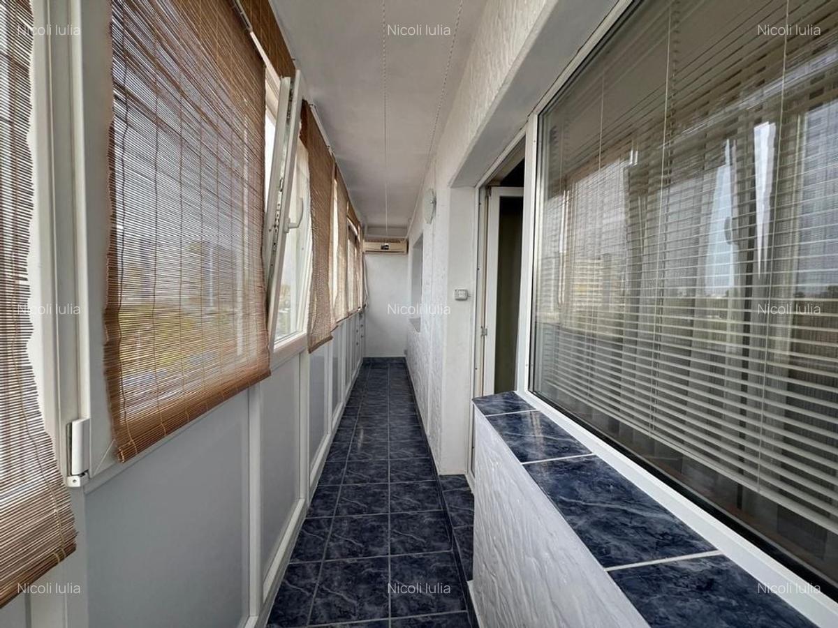 Apartament de închiriat 3 camere | Sos. Berceni nr. 35 - 16