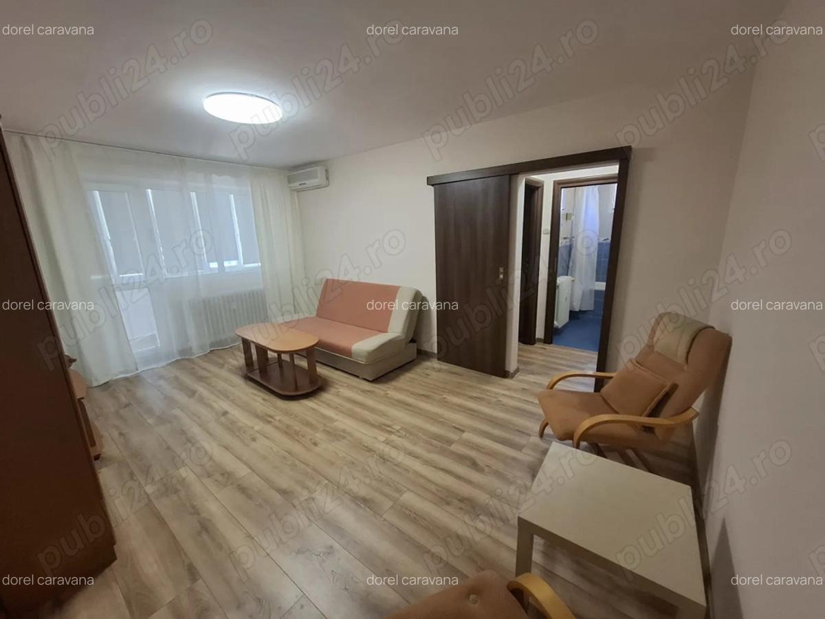 Apartament renovat recent 2 camere , Bucure?ti, sector 3 ,Titan - 8