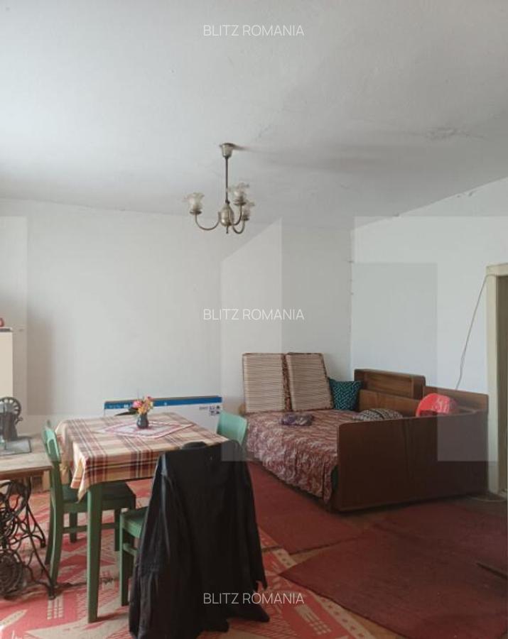 Casa taraneasca .Dalnic - 9