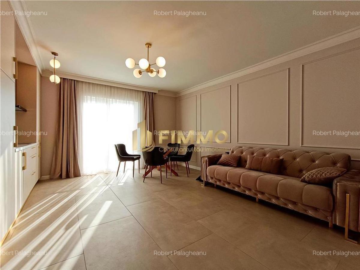 Apartament 2 cam | Et 3 | Utilat si Mobilat | Loc Parcare | Ipotesti | ID:1232 - 1