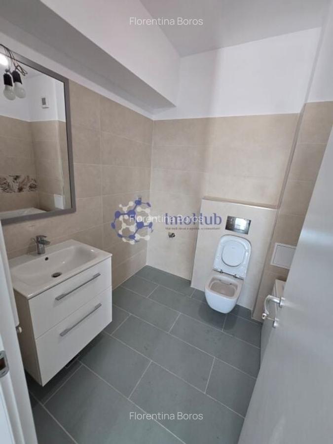 Garsonieră decomandată în Podu Roș - 5