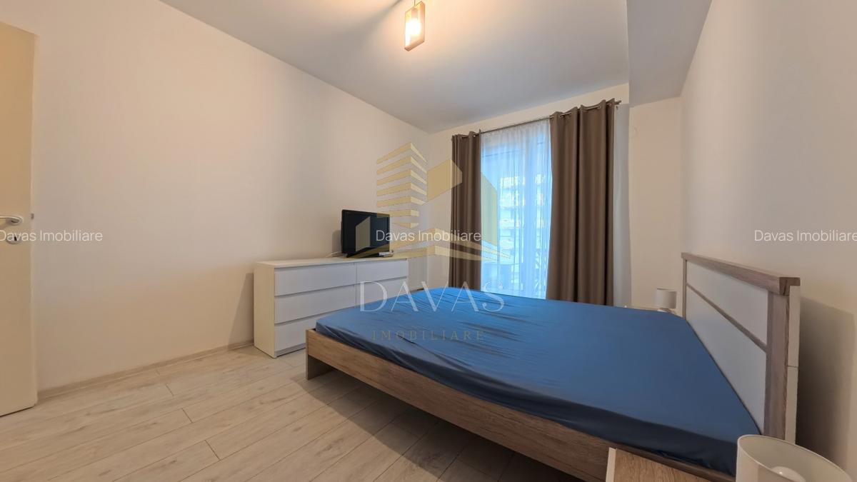 Apartament de 2 camere semidecomandat | Gheorgheni |Iulius Mall | WEST - 6