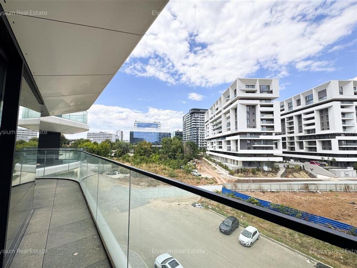 Apartament 2 camere de vanzare Yacht Kid - 9