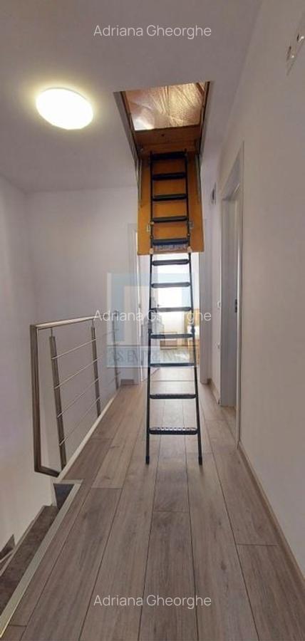 Casa tip duplex Liziera Triaj Bras?ov - 7