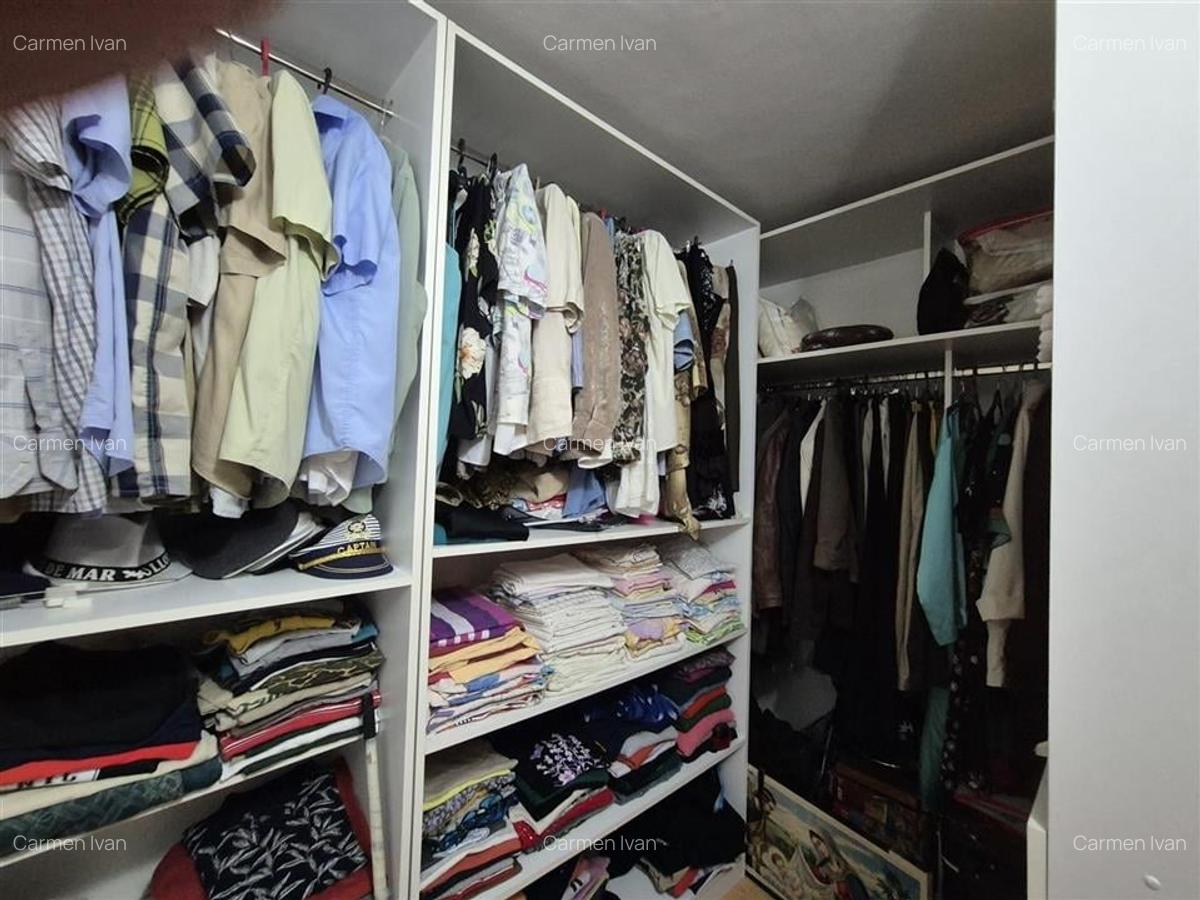 Casa 4 camere + spatiu comercial 55 mp, zona centrala - 4