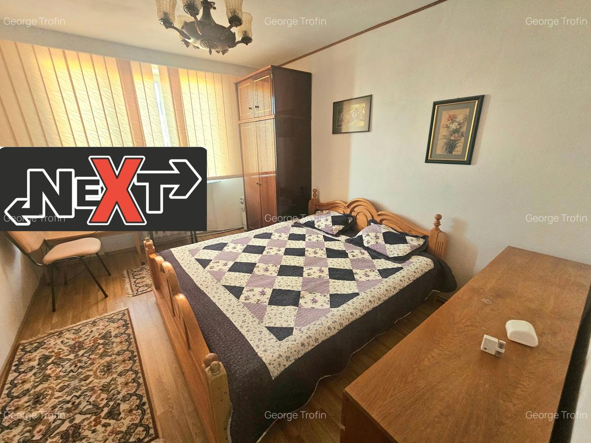 Apartament cu trei camere central - 1