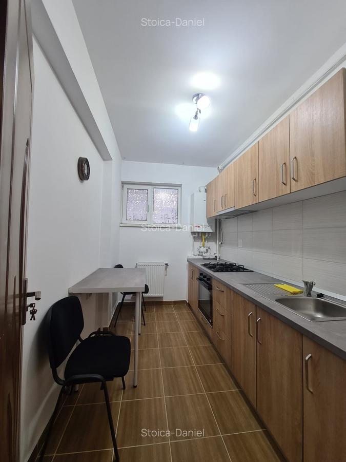 Apartament cu 2 camere decomandat, mobilat în Berceni - 7