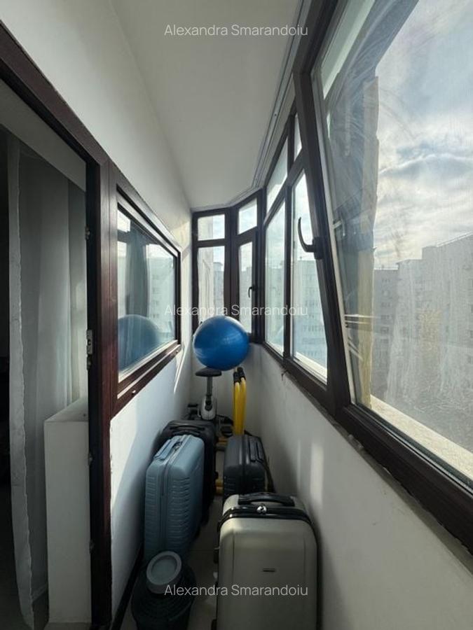 GARSONIERA || MALL VITAN - 11