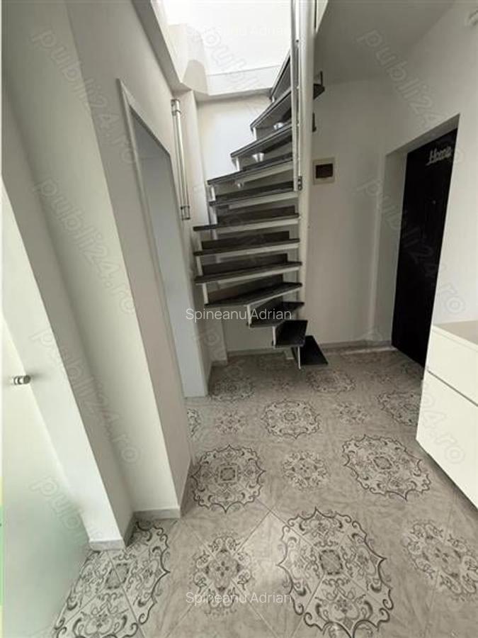 Apartament 2 camere Giroc cu scara interioara - 4