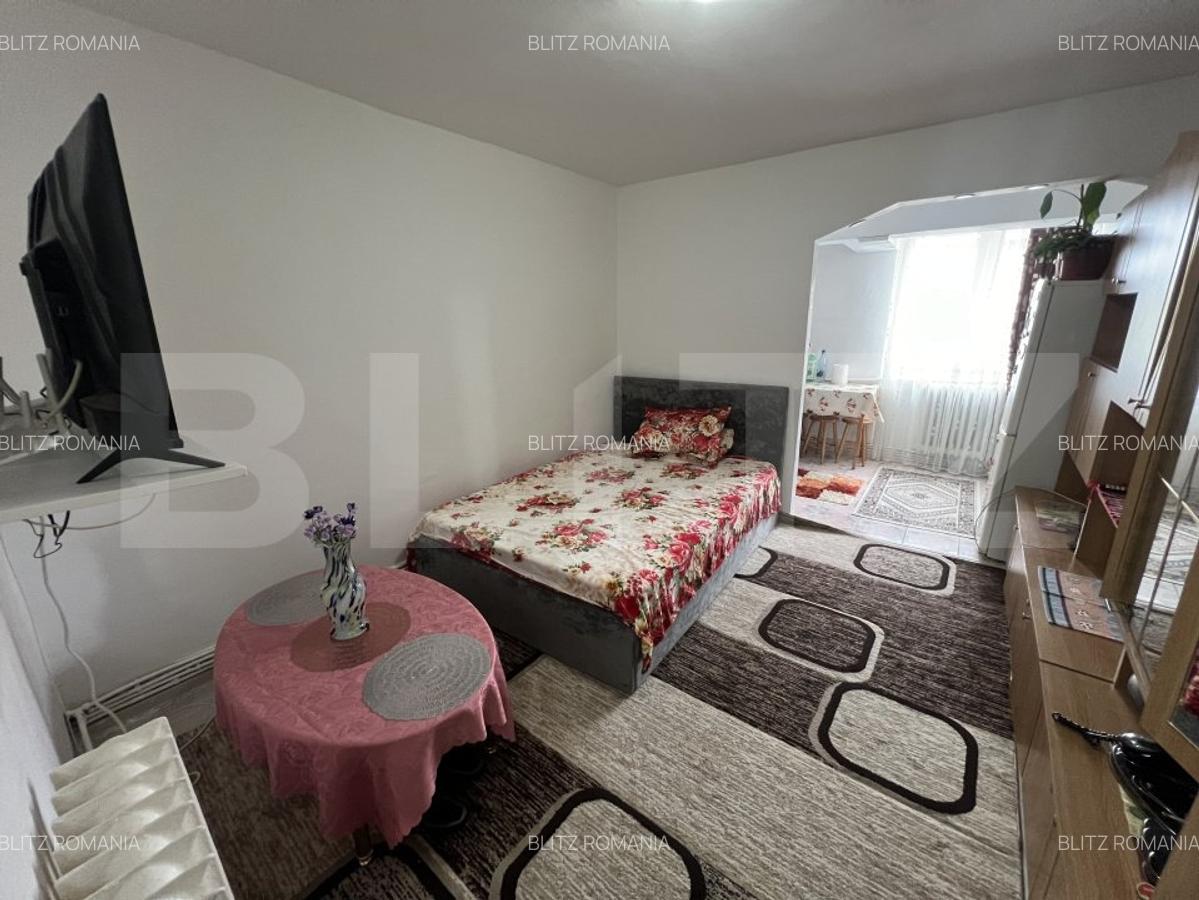 Garsoniera de vanzare, 28 mp, zona independentei - 1