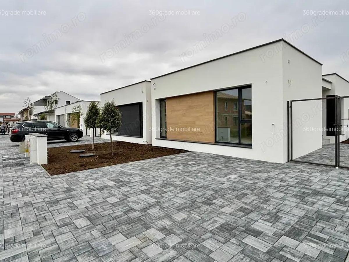 360Imobiliare Vanzare Duplex Nou in Dumbravi?a - 5