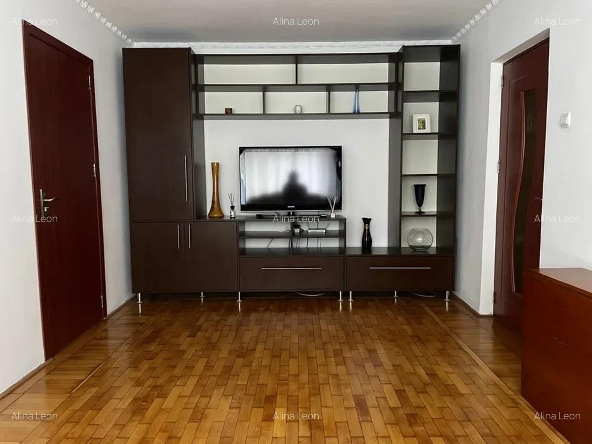 Apartament 2 camere, 50 mp, semidecomandat, ac, metrou, Eroii Revolutiei - 8