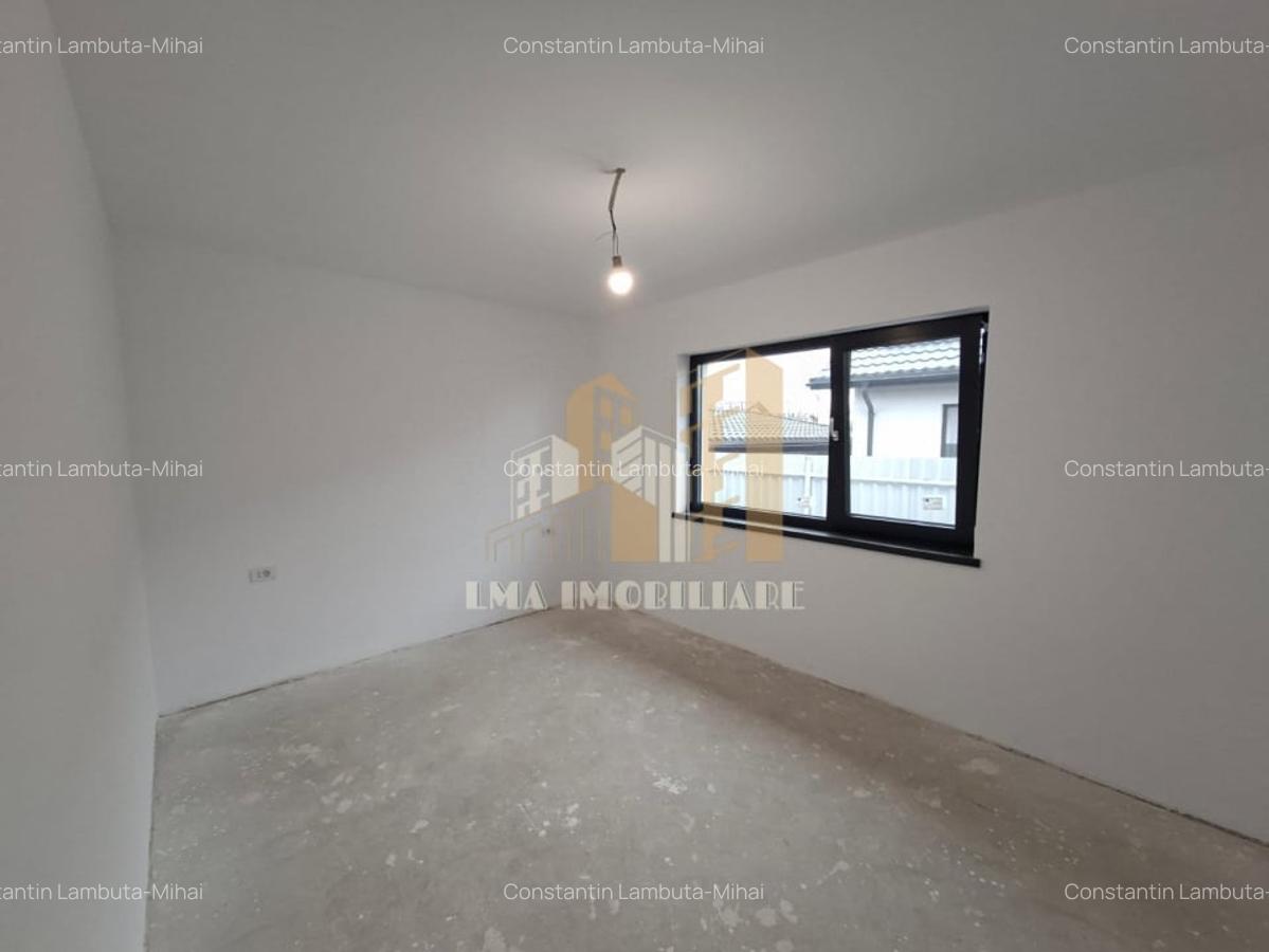 Casa individuala cartier Izvor Tarlungeni Brasov - 12