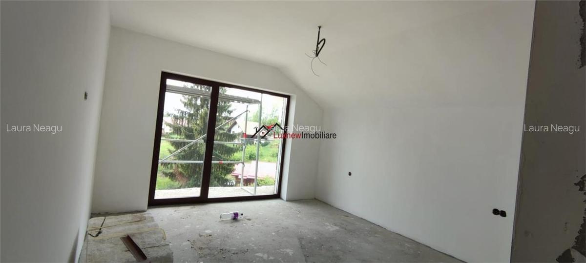 Casa individuala in Feleacu 4 camere + teren liber 1000 mp. - 9
