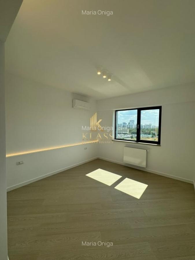 Apartament cu 3 camere | Cortina North | Pipera - 2