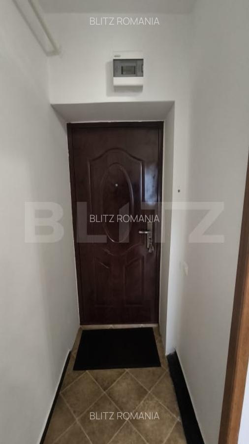 Apartament 2 camere, semidecomandat, parter inalt, 45 mp, zona Ultracentral - 12