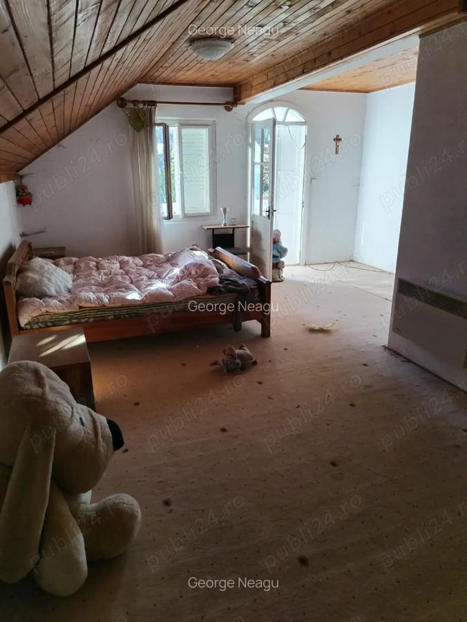 De Vanzare Casa Campina - 5