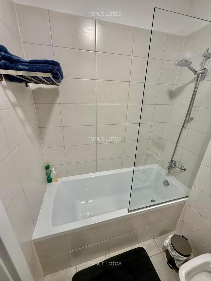 Aviației / Apartament 3 CAMERE+ PARCARE in Belvedere Residences / Mobilat Lux - 21
