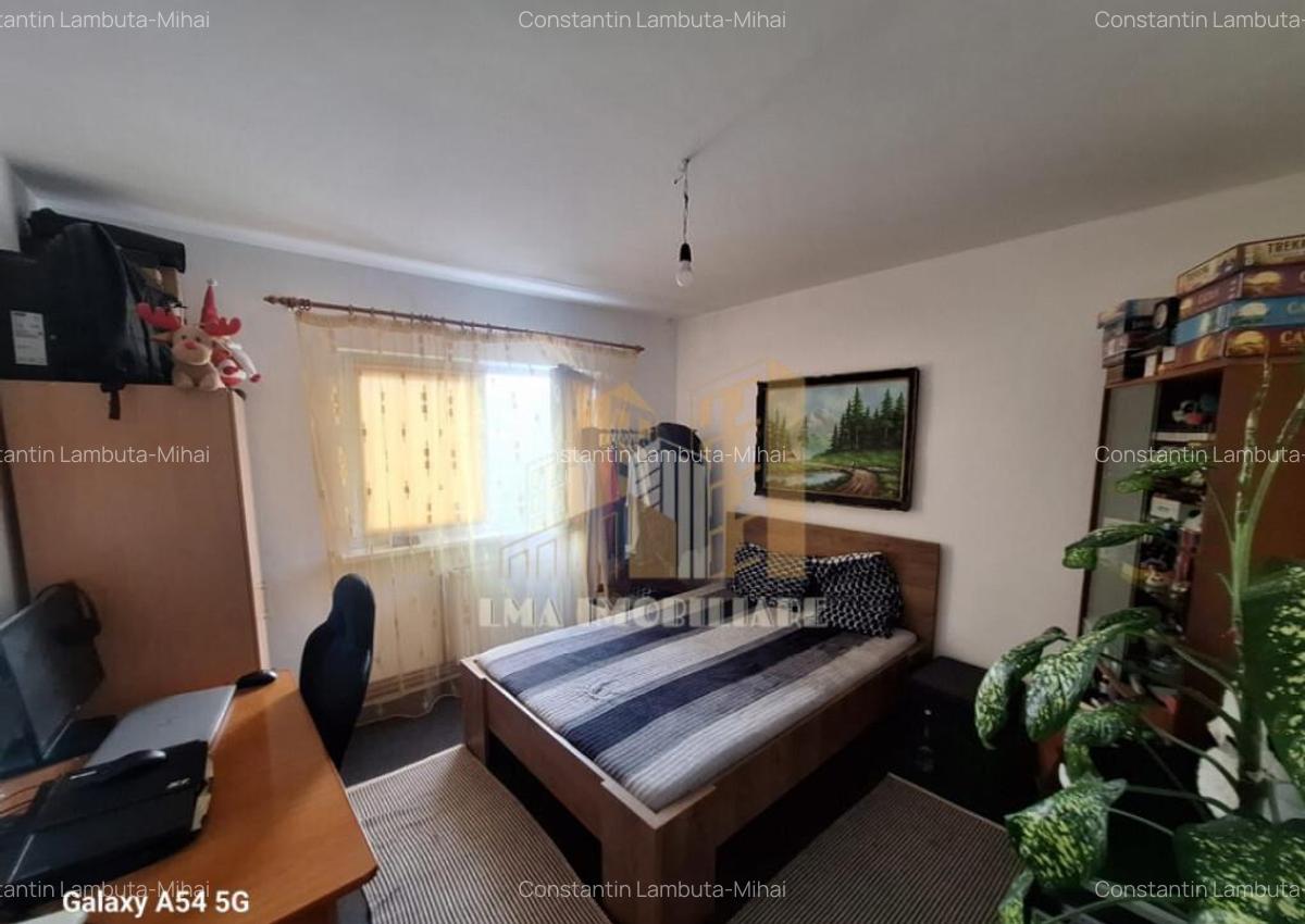 Apartament 2 camere decomandat Strada Bronzului Tractoru Bra - 5