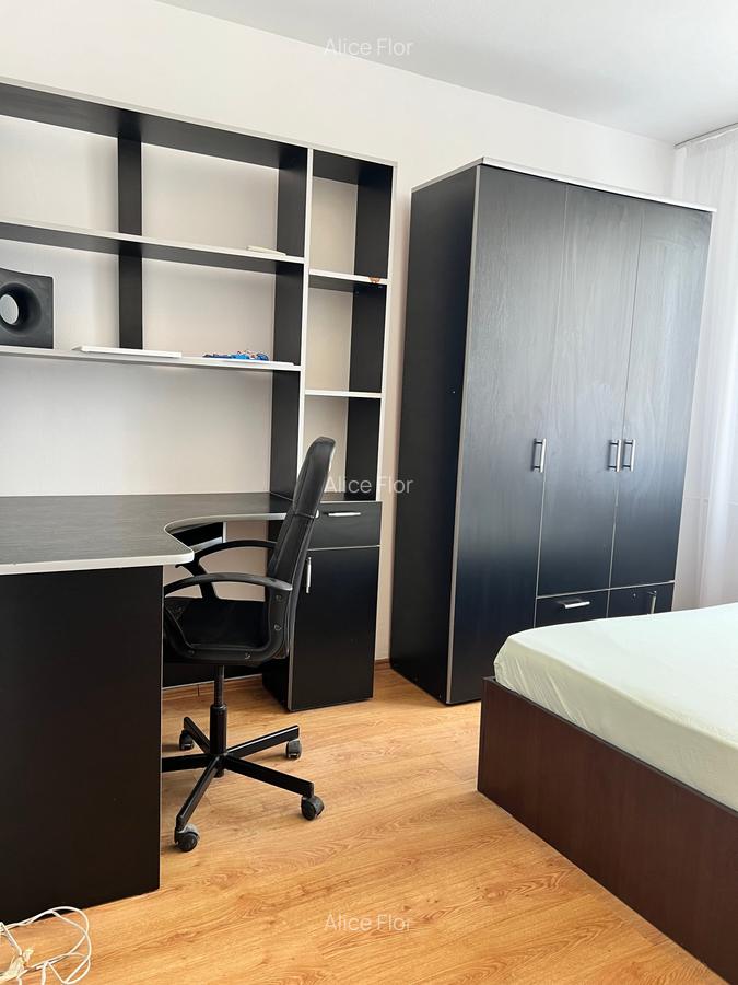 4 Camere Zona Tei | Loc PARCARE | Spatios | Mobilat | Utilat - 9