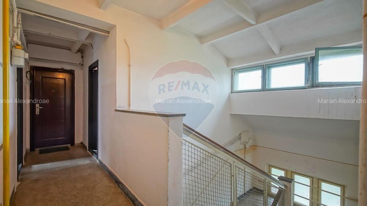 COMISION 0%| |DE VANZARE| GARSONIERA| ZONA ASTRA| MOBILAT| UTILAT| - 11