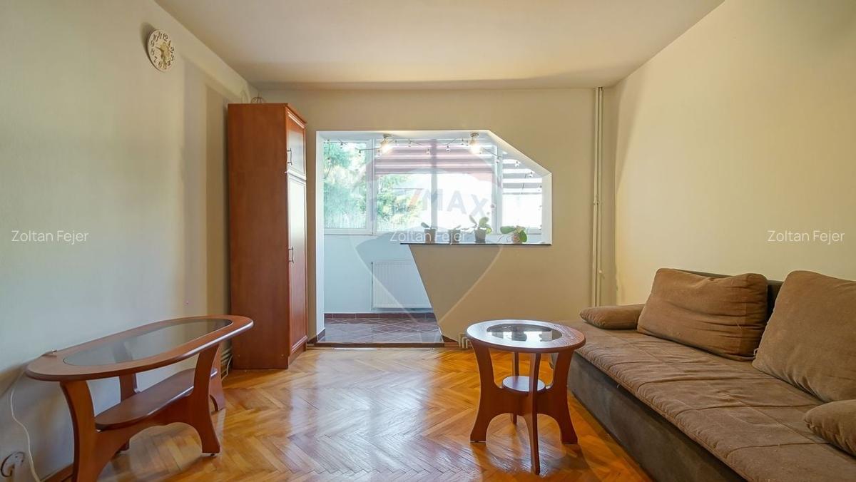 Comision 0 %! Apartament cu 2 camere de vanzare in zona Garii! - 7