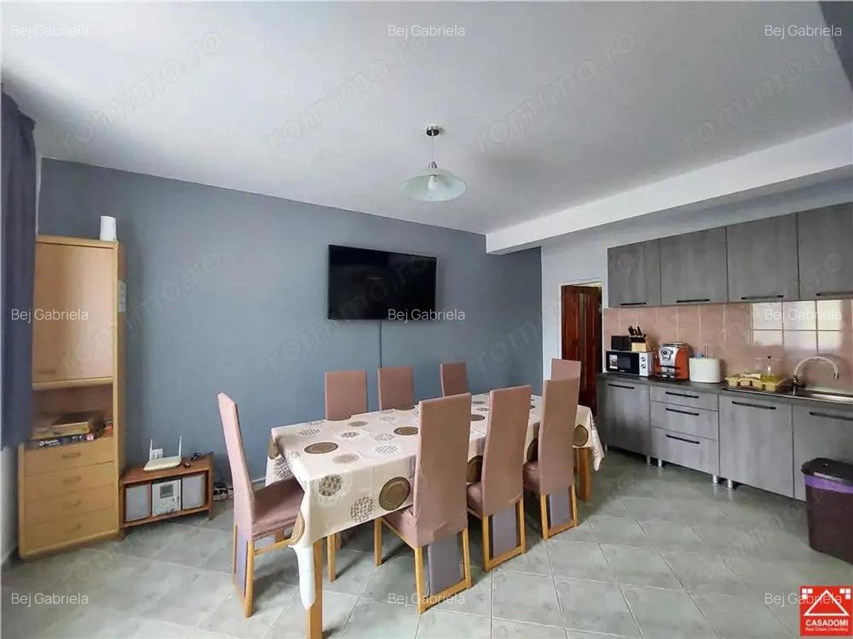 OPORTUNITATE!!! Casa la munte, zona Remeti, drumul Apusenilor! 2 case disponibile!!! - 12