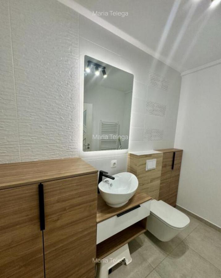 APARTAMENT 2 camere - DESTINAT PENTRU SPA?IU DE BIROURI | C - 10
