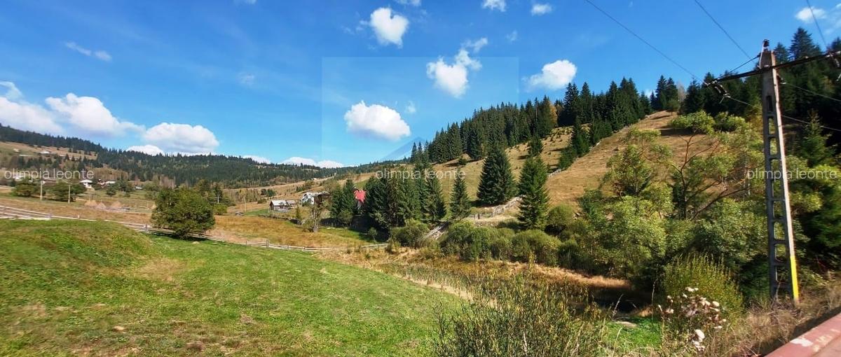 Vilă/Pensiune  turistica de vânzare - 10