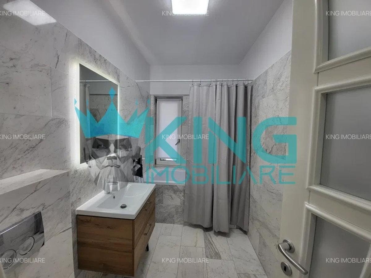 Apartament cu 3 camere decomandat, mobilat în Copou - 8