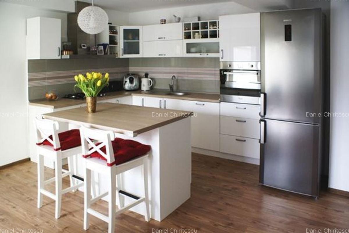 Apartament 3 Camere 67.7Mp Bloc Nou Grand Arena - 4 Apartament 3 Camere 67.7Mp Bloc Nou Grand Arena - 4