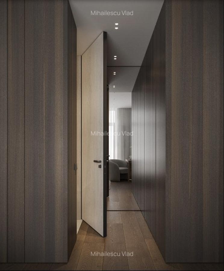 Apartament cu 2 camere decomandat în 13 Septembrie - 8
