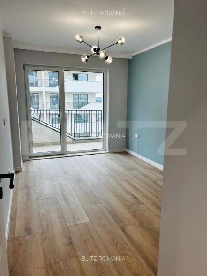 Apartament cu 3 camere, 55 mp, etaj intermediar, zona Eroilor - 5