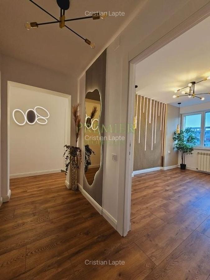 Apartament cu 2 camere decomandat în Victoriei - 7