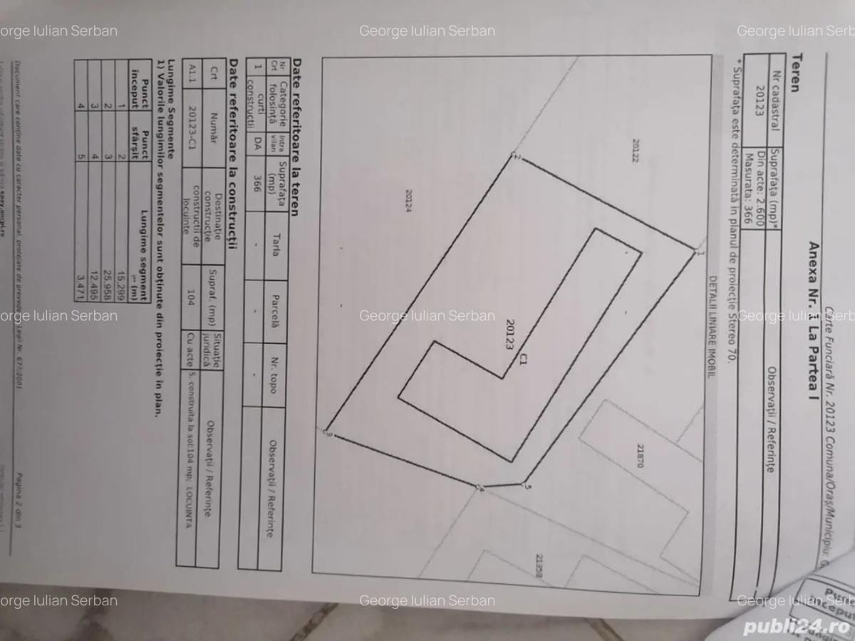 Casa batraneasca demolabila cu toatate utilita?ile Tabara?ti Buzau - 3