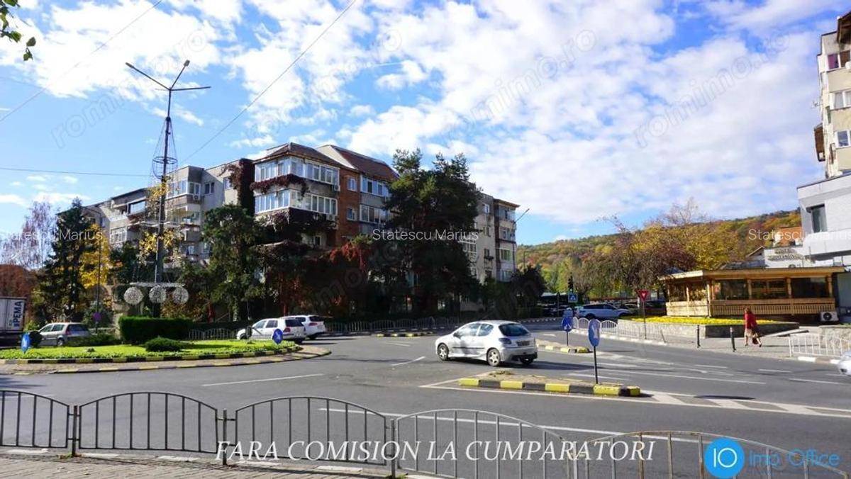 HANUL HAIDUCILOR - APARTAMENT 3 CAMERE, ETAJ 1 - 17