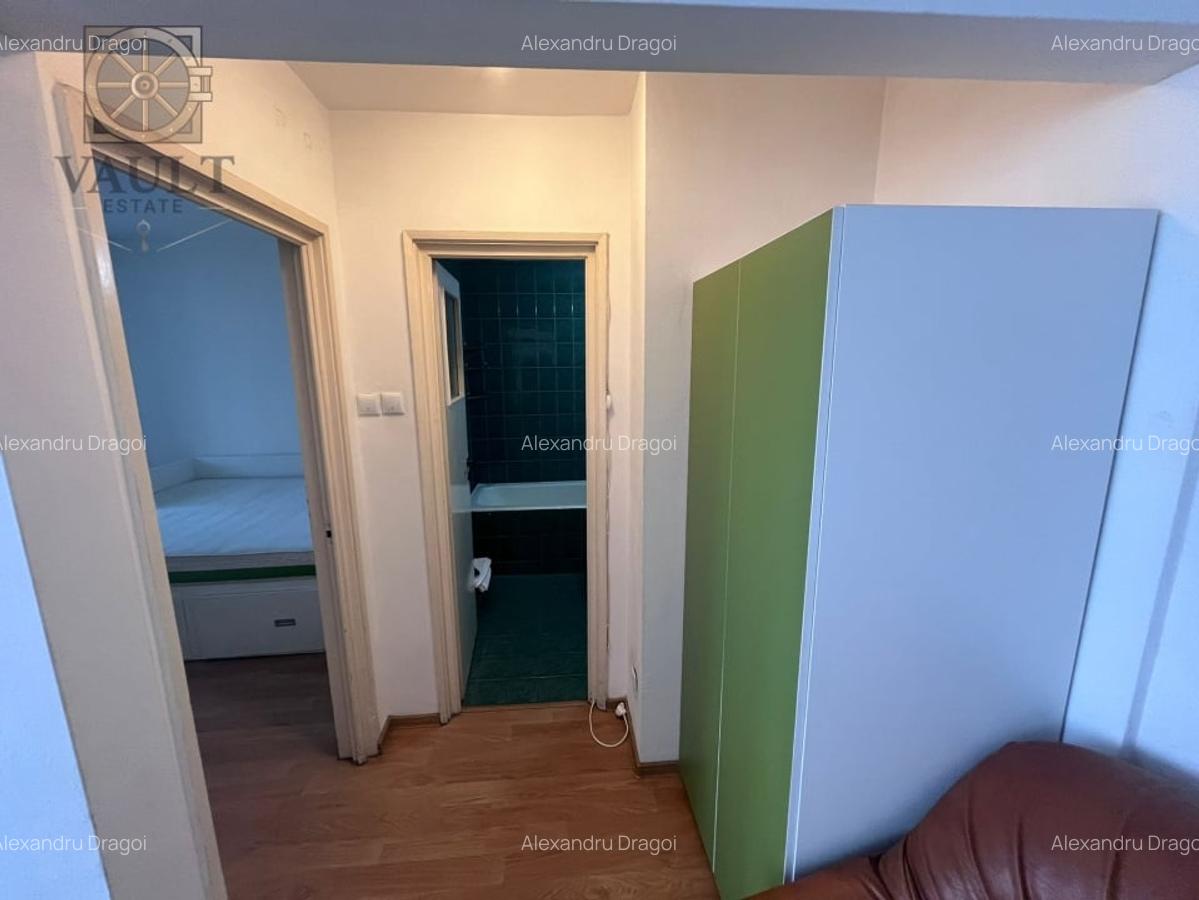 Apartament 2 camere- Metrou Obor - Etaj 5 - 2