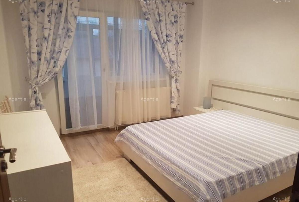 Se inchiriaza apartament cu 2 camere in zona Universitatii - 3