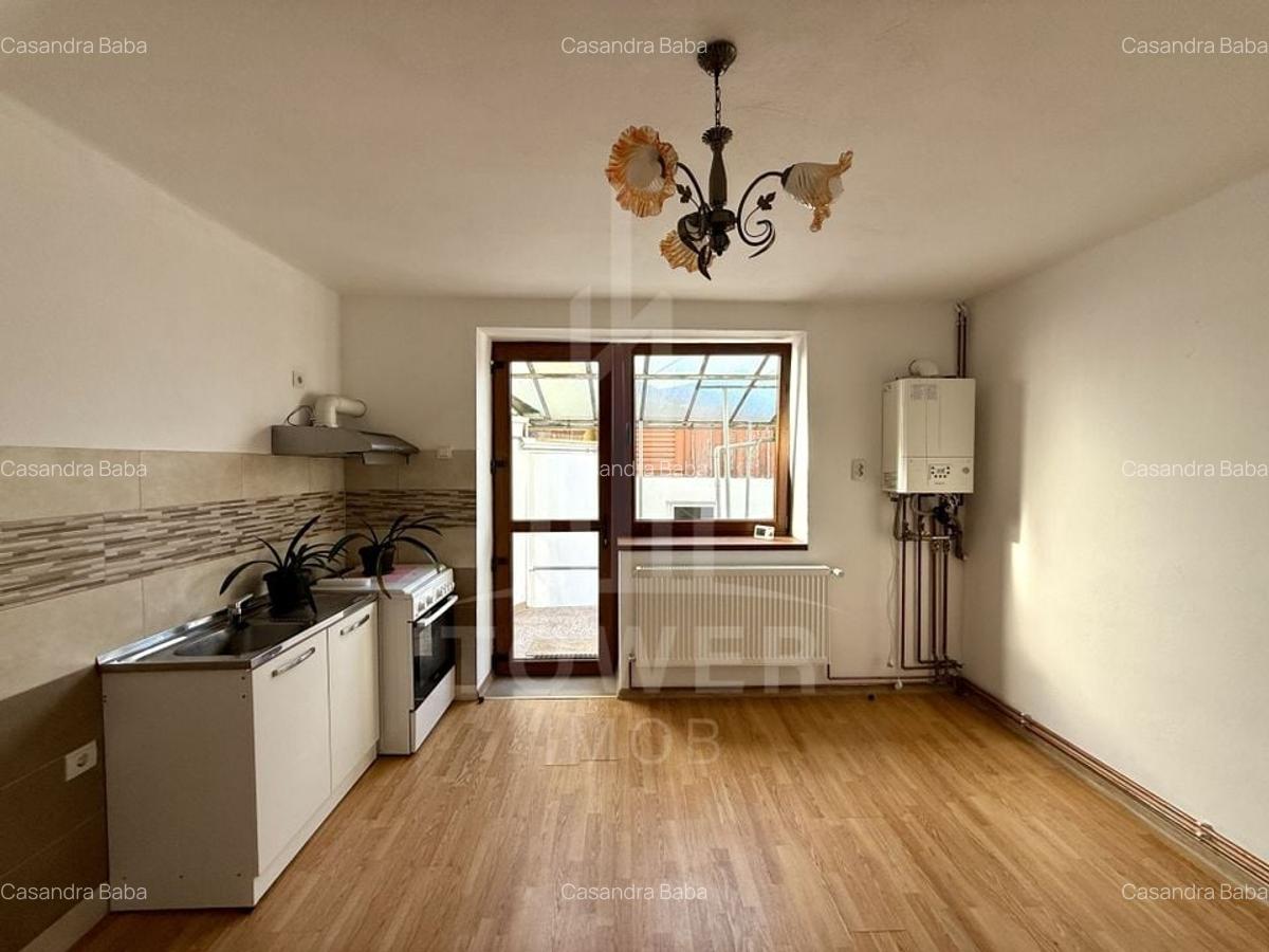 Duplex de vânzare - Zona Calea Dumbrăvii, Sibiu - 4
