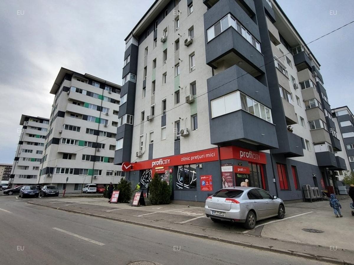 Apartament cu 2 camere semidecomandat în Militari - 15