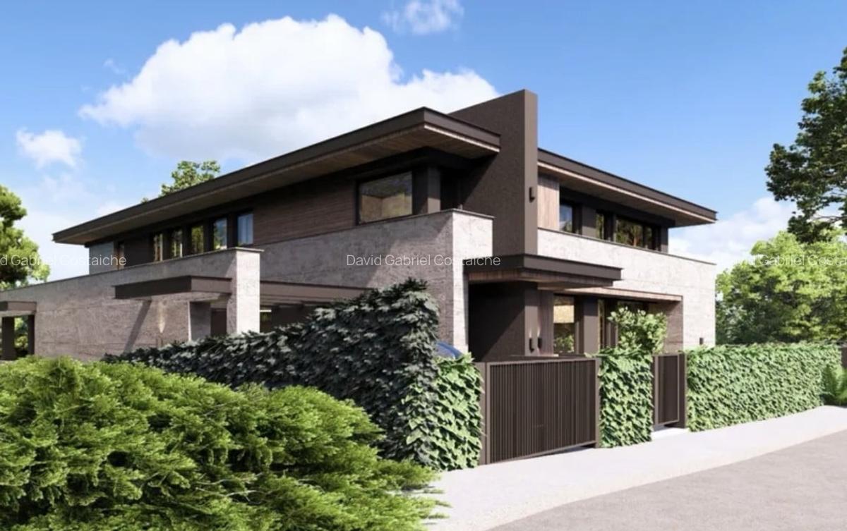 Teren autorizat in Borhanci, Colonia Sopor - 2