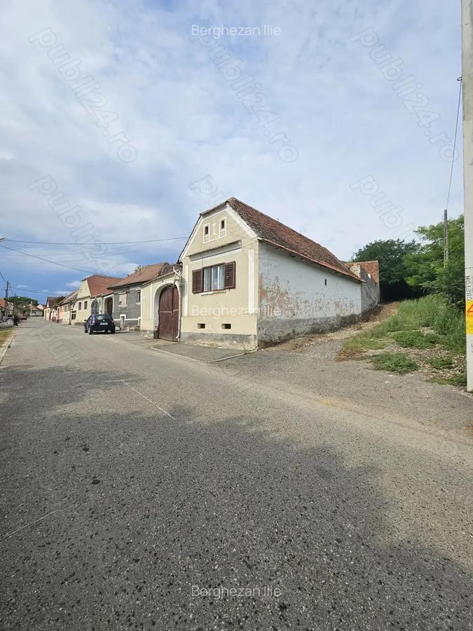 Casa de vanzare in comuna Ludos - 3