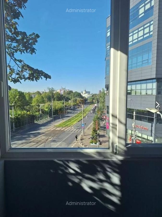 Apartament 2 camere, renovat recent, langa Metrou Eroii Revolutiei,S4 - 13