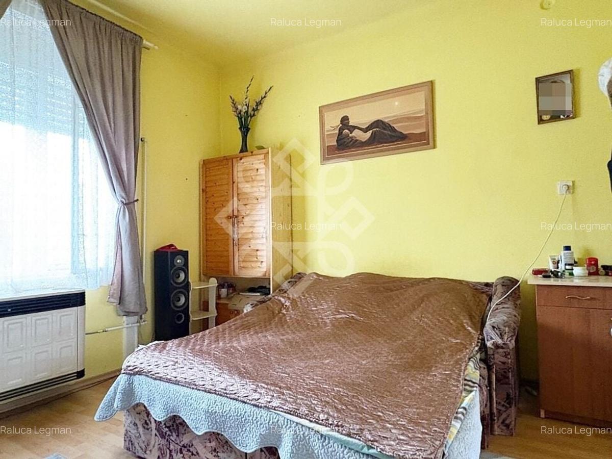 Casa de vanzare la 22 km de Oradea, Santaul Mare, Bihor - 12