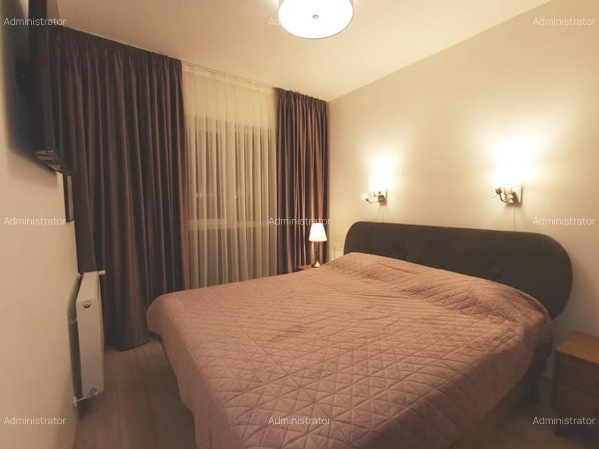 Inchiriere 3 cam lux, cu masina splat vase, langa Spa Pescariu cu loc parcare - 15