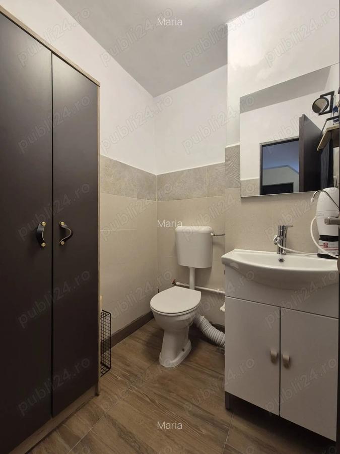 Apartament renovat 74mp complexul studentesc - 4