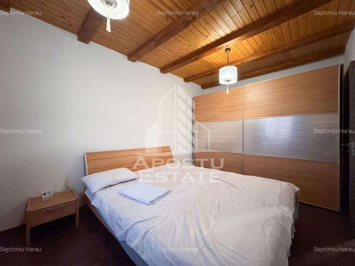 Oportunitate Investitie! Duplex | 4 camere | 147mp util | Giarmata-Vii - 19