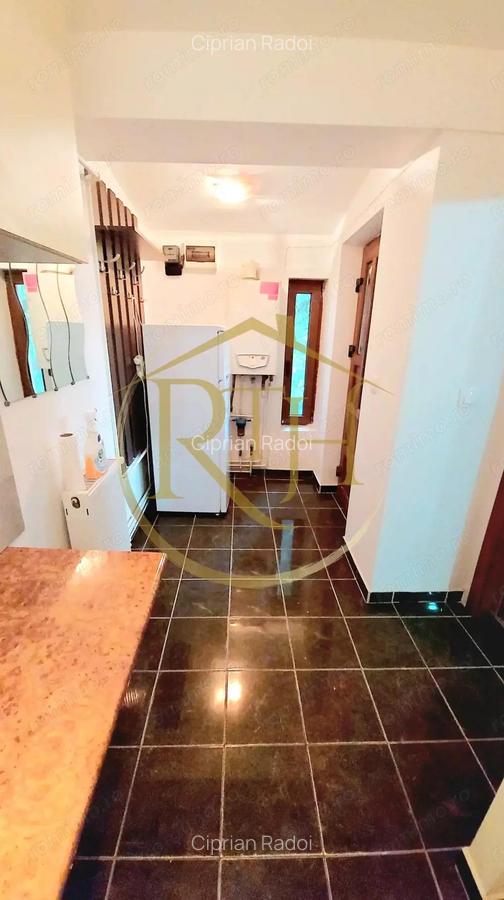 Oferim spre inchiriere apartament 1 camera, Complex Studentesc, parcare privata - 9