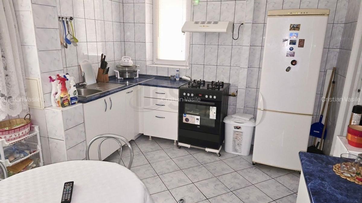 REA1022202 Apartament 4 camere - Lacul Tei I De vanzare - 5